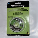 Forney Rosin Core Solder 1/16 Tin/lead 60/40 61535 New. Fixed Price $21.99.