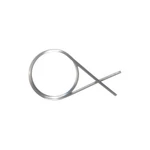 Miller Electric 53N04 Weldcraft 5/8-18 Rh Hose Clamp PK10 6UHA5. Fixed Price $32.35.
