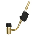 YSNAX1-024CGA High Intensity Propane Torch Head With Piezo Igniter For Soldering. Fixed Price $17.00.