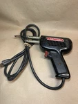 Weller D-550 Professional Heavy Duty Soldering Gun Usa Vintage.. Fixed Price $35.99.