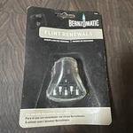 Bernzomatic TX406 Replacement Torch Spark Lighter Flints - 5 Count Pack Nos. Fixed Price $12.95.
