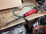 Chicago Electric Welding 60W/120V Soldering Iron Model 315 Working. Fixed Price $12.00.