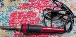 Ungar Plug Soldering Iron Red Handle With 42W Heater 4200 Tested Works. Fixed Price $23.44.