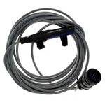 Ck RACCV-1-2-M14 Rotary Amperage Hook And Loop 1K 28' For Miller Pin Machines. Fixed Price $402.99.