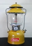 Coleman 200A Gold Bond Lantern - Vintage Original. Fixed Price $2722.00.