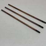 (50-PACK) Arcair Pointed Copperclad Carbon Gouging Electrodes 5/16 X 12. Fixed Price $25.99.