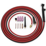 Tooliom 150 Lift Tig Torch Air Cooled Argon Welding Gun For TL-135S T.... Fixed Price $46.63.