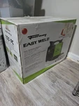 Forney Easy 140MP Multi-purpose Mig Stick Tig Welder 120V. Fixed Price $276.00.