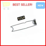 Value Brand, 2CYX8, Single Flint Lighter, W/ 5 Renewals. Fixed Price $15.75.