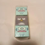 Hangyodong Batsumaru Choose Block Stamp. Fixed Price $85.68.