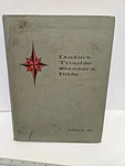 Doolin Trouble Shooters Bible 1963 Hvac Refrigeration Heat Pumps 1ST Ed. Fixed Price $31.96.
