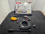 Valley Industries PK-340000 Universal Pressure Washer Electric Gun, 8 Gpm Black. Fixed Price $37.79.