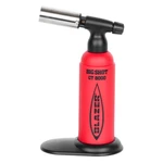 Blazer Big Shot Torch Limited Edition (189-8000-RED&BLACK). Fixed Price $65.48.
