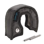 Hiwowsport Carbon Fiber Blanket T25 Cover Turbocharger Heat Shield Cove.... Fixed Price $41.09.