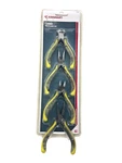 Jobsmart Tools 4-PC. Camo Mini Pliers Set, 1186337. Fixed Price $24.99.