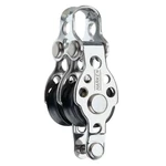 Harken 407F 16MM Double Block W/becket - Fishing. Fixed Price $42.72.