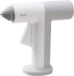 Hoto Cordless Glue Gun, Minimalist Style, 30S Heating Fast, Smart Power-off,. Fixed Price $29.99.