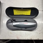 Cold Heat Battery Operated Cordless Soldering Tool With Case Works. Fixed Price $35.00.