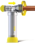 Dual Head Flux Applicator For Use On Copper Pipe. Fixed Price $47.04.