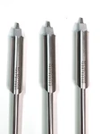 3PCS.THERMALTRONICS Desoldiring M75DT003+M75DT004+M75DT005. Fixed Price $115.00.
