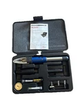 Westward 4UZZ9 Multi-function Solder Iron Kit Heat Tool. Fixed Price $74.99.