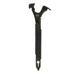 Tools AN14 Annihilator Wrecking Bar Silver Metallic 14INCH. Fixed Price $74.09.