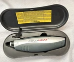 Soldering Pen Tool Case Cold Heat Cordless Preowned. Fixed Price $9.99.