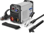 Harukiku Mini Stick Welder, 130AMP Mma Portable Welding Machine With Synergic.... Fixed Price $200.60.
