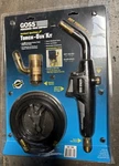 Goss GX-10K Instant Ignition Torch Kit W/ Hose And Belt Clip. Fixed Price $125.00.