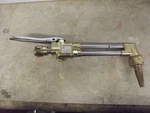 Olsen SA11079 Style Cutting Torch Attachment & 0-3-101 Tip Fits 100FC. Fixed Price $42.49.