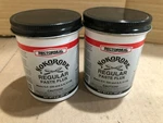 ( Pk) Rectorseal 14020 8-OUNCE Nokorode Regular Paste Flux Tool New Free Ship. Fixed Price $24.75.
