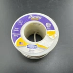 Worthington Silver Bearing Alloy Solder 1/2 Lb Spool #331896. Fixed Price $22.00.
