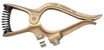 Tweco 92051150 GC500 500A Sr Ground Clamp Copper. Fixed Price $129.78.