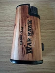 Henry Clay War Hawk New Torch Cigar Lighter Adjust/refill Butane & Punch Cutter. Fixed Price $23.37.