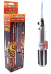 9.1" Ever Tech Saber Cigar Torch W/ Individual Box Halloween Christmas Gift 57. Fixed Price $29.74.