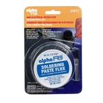 Alpha Fry AM51011 Non-electrical Soldering Paste Flux (pack Of 6). Fixed Price $44.06.
