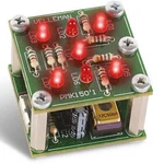 Velleman MK150 Shaking Dice Soldering Practice Kit. Fixed Price $24.99.