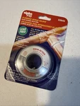 Alpha Fry #33945 Plumbing Repair Silver Solder 3OZ .125 Diameter. Fixed Price $12.50.