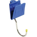 Werner AC56-UH Utility Hook, Lock-in, Stepladder, Steel. Fixed Price $16.37.