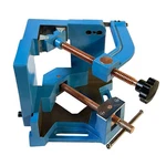 Heavy Duty 3 Axis Welding Angle Clamp Welder Fixture Vise. Fixed Price $335.99.