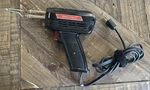 Vintage Weller 8200 Soldering Gun Dual Heat 90/120 Watts Tested - Works. Fixed Price $24.99.