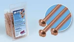 H&s 1102 Dent Remover Puller Welding Studs Box Of 500 2.6MM Pins. Fixed Price $19.99.