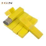 1/8" E6011 Premium Arc Welding Rods Carbon Steel Electrode Lb (10 6-PCS). Fixed Price $108.18.