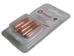 New Lot Of 5 Hobart 770177 .030" Contact Tips. Fixed Price $20.00.