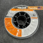 Vulcan Mig Welding Wire ER70S-6, 0.030", Mild Steel, 11 Lb Spool. Fixed Price $63.00.