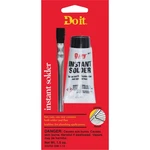 Do It 1-1/2 Oz. Solid 95% Tin, Antimony Solder 53042 Sim Supply, Inc.. Fixed Price $20.47.