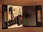Weller Model# 7200 Standard Lightweight Soldering Gun Kit 75 Watt Used Good.... Fixed Price $20.00.