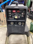 Thermal Arcmaster Acdc Tig/stick Welder Ac/dc Steel Aluminum. Fixed Price $1400.00.