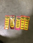 20 Forney 60173 Contact Tip Mig Welding Tweco .045, 11-45 (.035 Aluminum). Fixed Price $10.00.