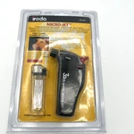 Iroda Piezo MJ300 Micro Jet Torch W/refillable Fuel Cell New Sealed. Fixed Price $18.50.